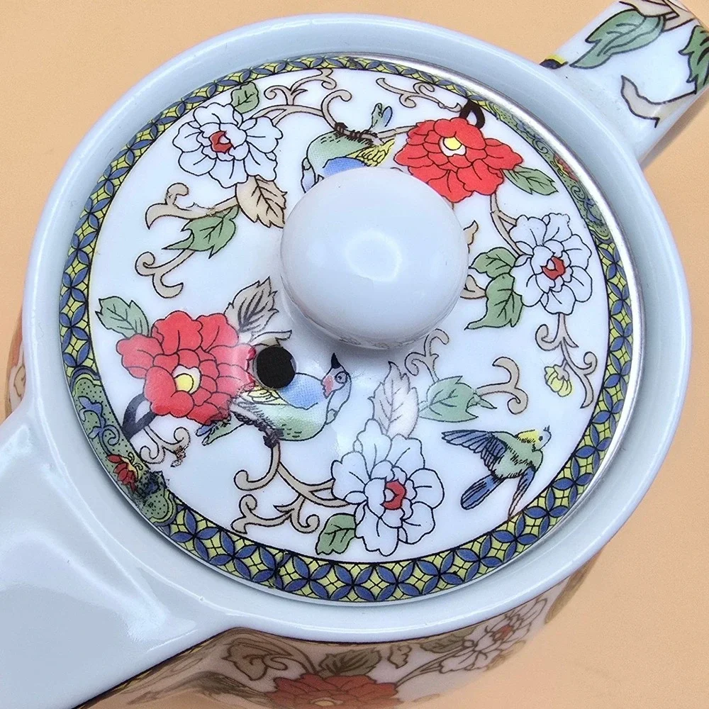 N/A tea set